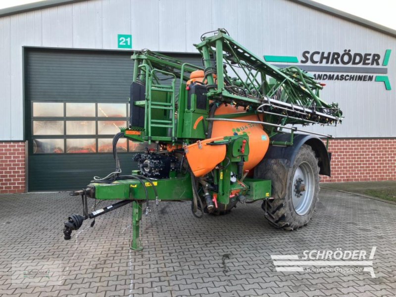 Anhängespritze του τύπου Amazone UX 3200 | 27 METER, Gebrauchtmaschine σε Twistringen (Φωτογραφία 1)